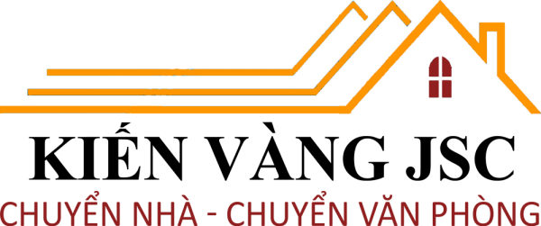 logo Kiến Vàng Jsc