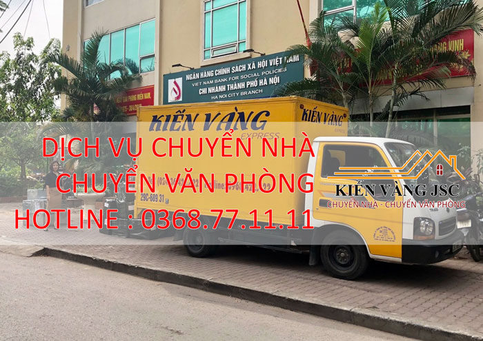 Dịch vụ chuyển văn phòng tại Cầu Giấy Dịch vụ chuyển văn phòng tại Cầu Giấy