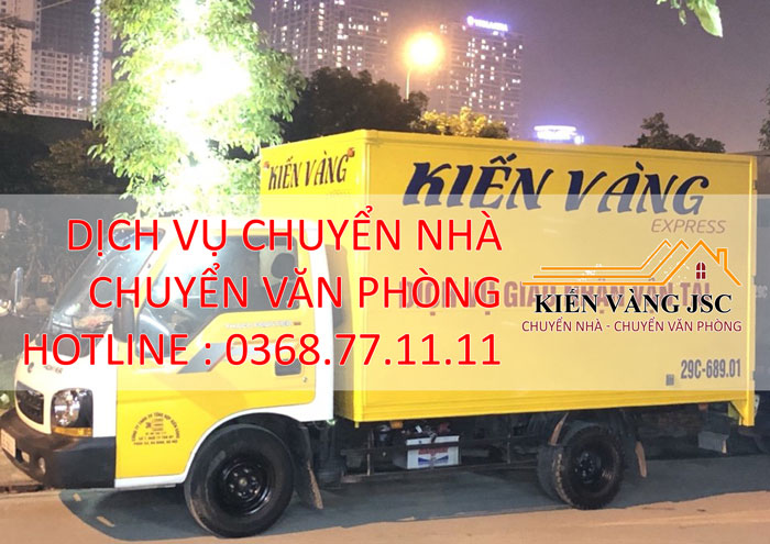 Dịch vụ chuyển văn phòng tại Đông Anh Dịch vụ chuyển văn phòng tại Đông Anh