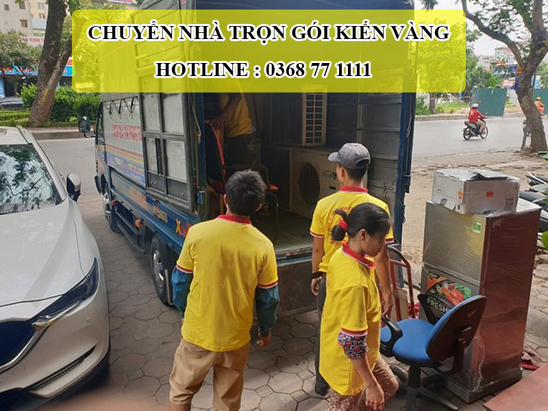 Dịch Vụ Chuyển Nhà Trọn Gói Tại Đống Đa Dịch Vụ Chuyển Nhà Trọn Gói Tại Đống Đa