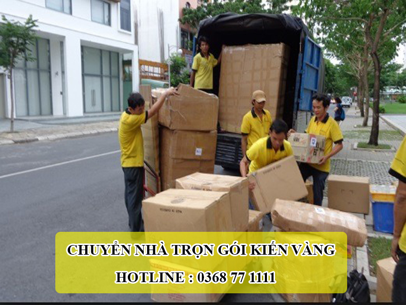 Dịch Vụ Chuyển Nhà Trọn Gói Tại Tây Hồ Dịch Vụ Chuyển Nhà Trọn Gói Tại Tây Hồ