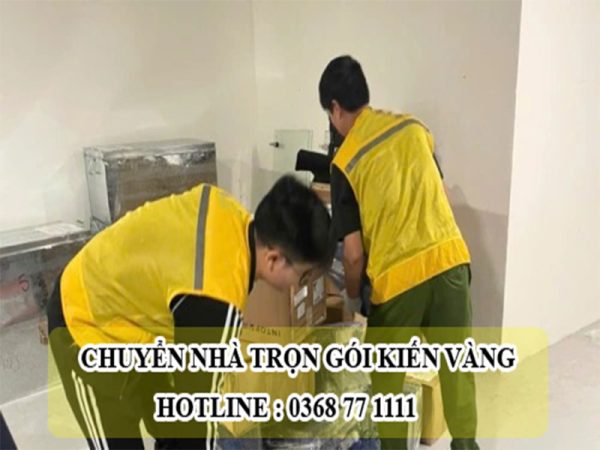 Dịch Vụ Chuyển Văn Phòng Tại Mỹ Đức Chuyên Nghiêp